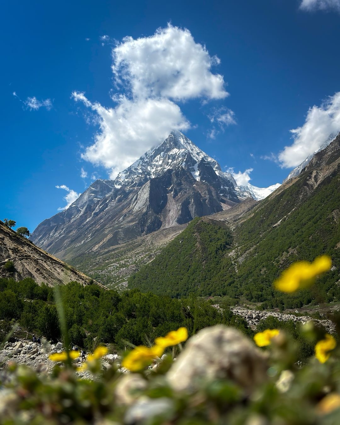 Gangotri