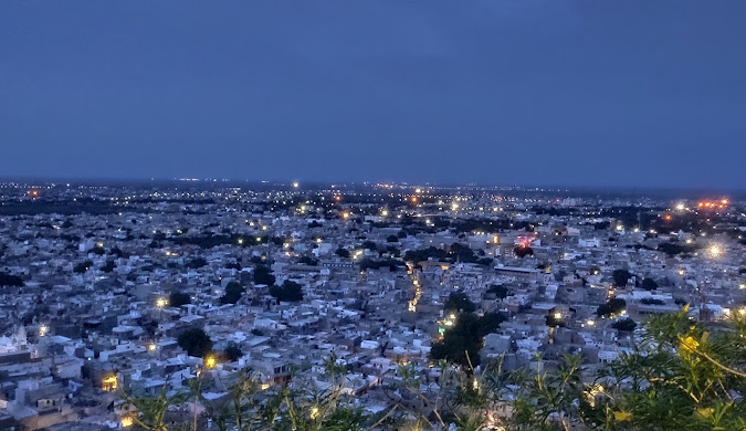 Rajasthan Tour Packages 2026 | Jaipur, Udaipur & Jaisalmer | Aspire ...